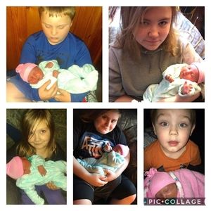 Meet your Posher, Charles